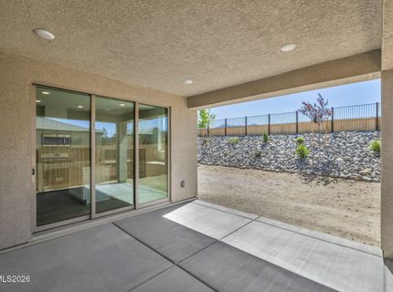 136 Radiant Drive, Unit Homesite 6, Carson City, NV 89705 Photo
