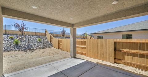136 Radiant Drive, Unit Homesite 6, Carson City, NV 89705 Photo