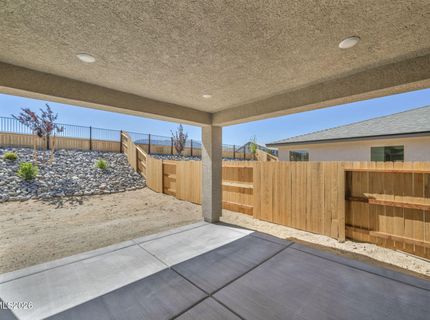 136 Radiant Drive, Unit Homesite 6, Carson City, NV 89705 Photo