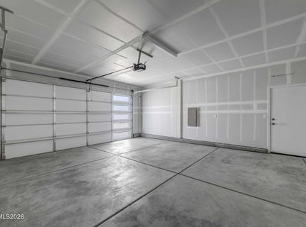 136 Radiant Drive, Unit Homesite 6, Carson City, NV 89705 Photo