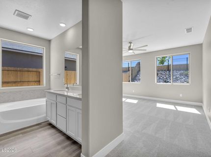 136 Radiant Drive, Unit Homesite 6, Carson City, NV 89705 Photo