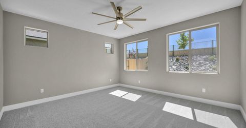 136 Radiant Drive, Unit Homesite 6, Carson City, NV 89705 Photo
