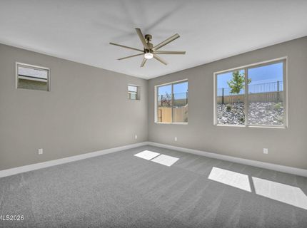 136 Radiant Drive, Unit Homesite 6, Carson City, NV 89705 Photo