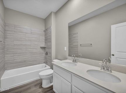 136 Radiant Drive, Unit Homesite 6, Carson City, NV 89705 Photo