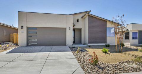 136 Radiant Drive, Unit Homesite 6, Carson City, NV 89705 Photo