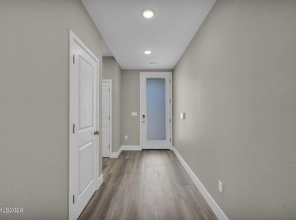 136 Radiant Drive, Unit Homesite 6, Carson City, NV 89705 Photo