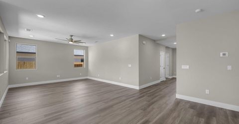 136 Radiant Drive, Unit Homesite 6, Carson City, NV 89705 Photo
