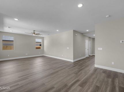 136 Radiant Drive, Unit Homesite 6, Carson City, NV 89705 Photo