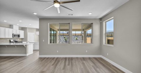 136 Radiant Drive, Unit Homesite 6, Carson City, NV 89705 Photo