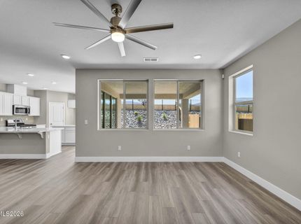 136 Radiant Drive, Unit Homesite 6, Carson City, NV 89705 Photo