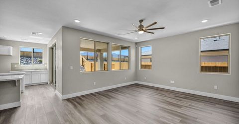 136 Radiant Drive, Unit Homesite 6, Carson City, NV 89705 Photo