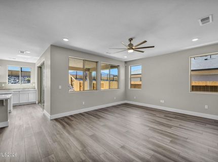 136 Radiant Drive, Unit Homesite 6, Carson City, NV 89705 Photo