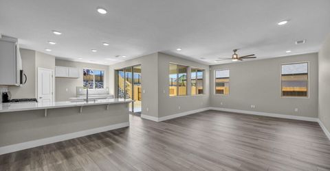136 Radiant Drive, Unit Homesite 6, Carson City, NV 89705 Photo