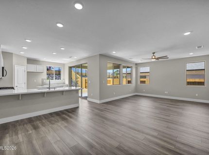 136 Radiant Drive, Unit Homesite 6, Carson City, NV 89705 Photo