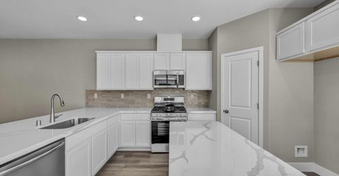 136 Radiant Drive, Unit Homesite 6, Carson City, NV 89705 Photo