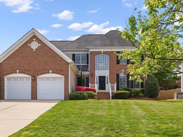 11708 Dellcain Court, Raleigh, NC 27617