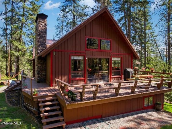 188 Vertical DR , Cocolalla, ID 83813