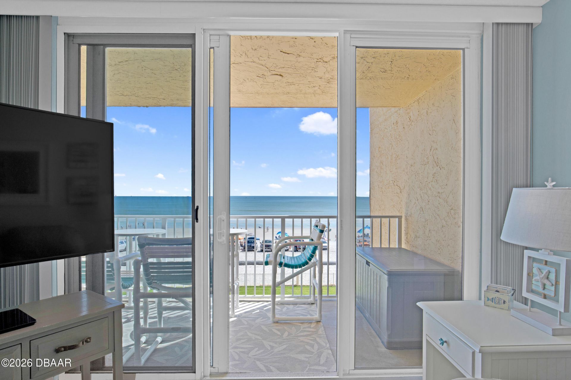 421 S Atlantic Avenue, Unit 302, New Smyrna Beach, FL 32169 Photo