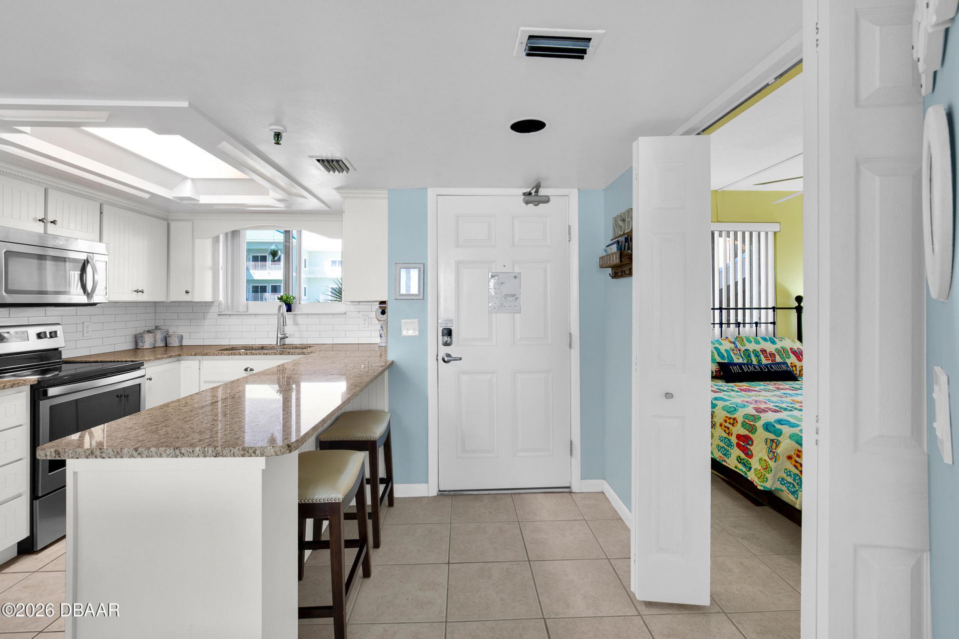 421 S Atlantic Avenue, Unit 302, New Smyrna Beach, FL 32169 Photo