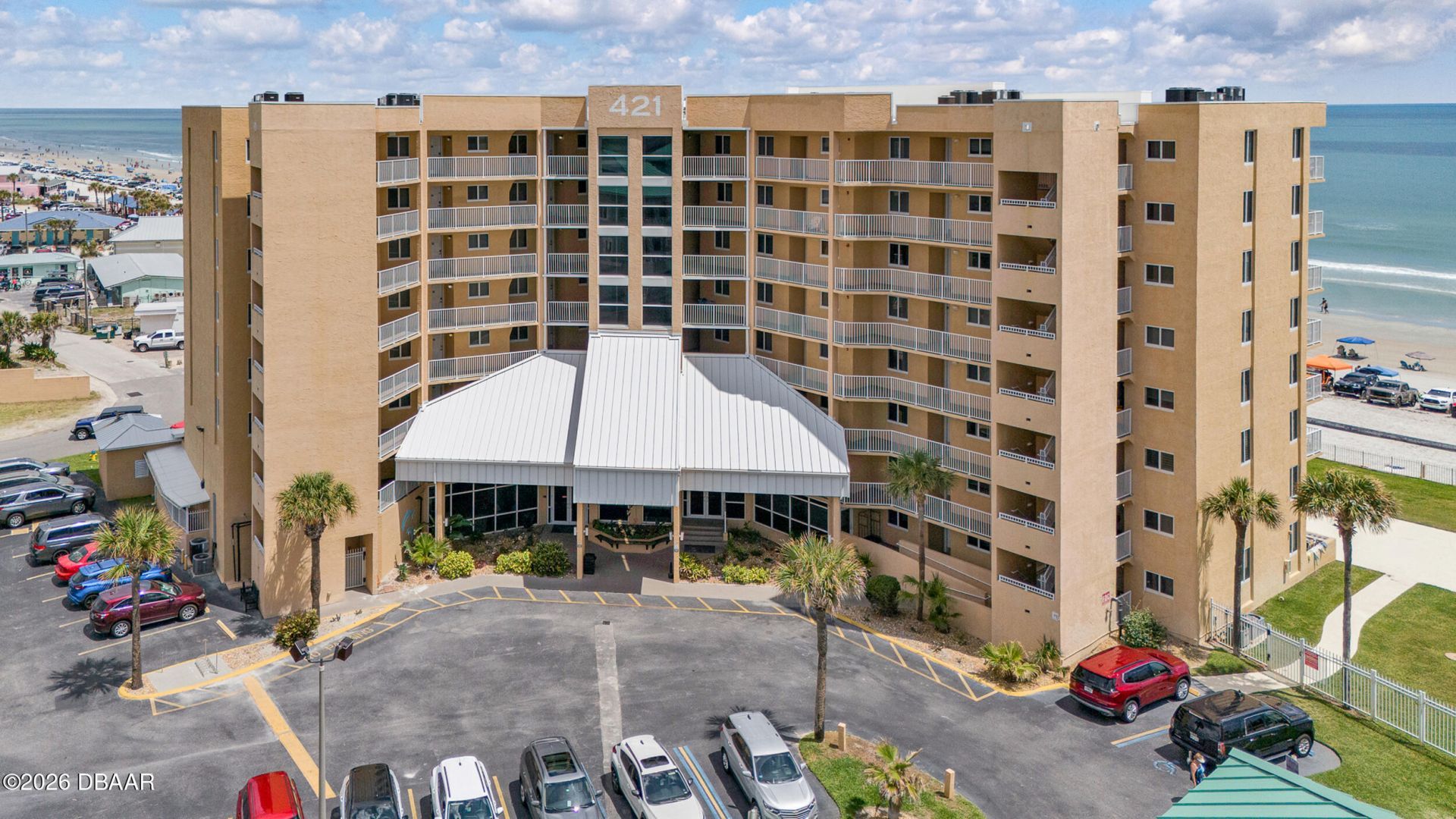 421 S Atlantic Avenue, Unit 302, New Smyrna Beach, FL 32169 Photo