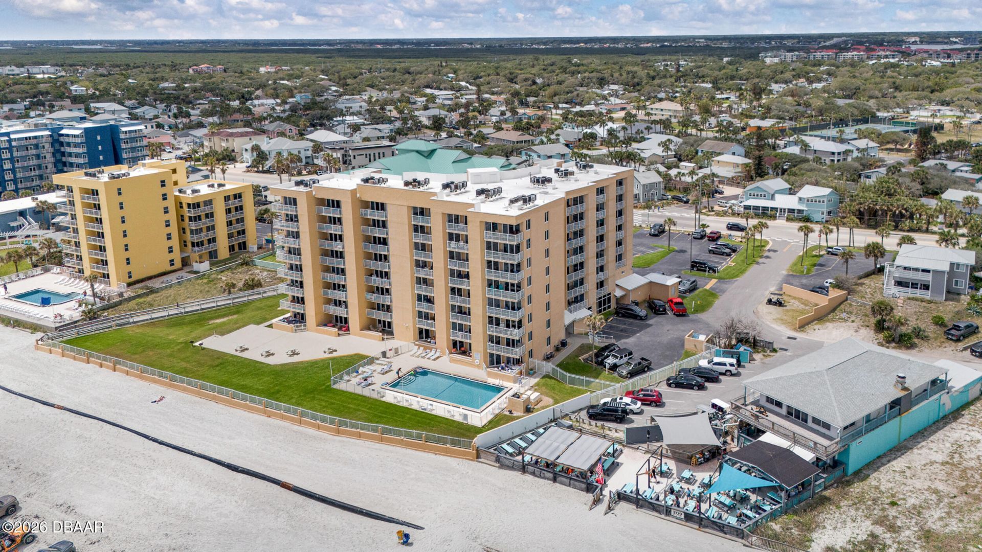 421 S Atlantic Avenue, Unit 302, New Smyrna Beach, FL 32169 Photo