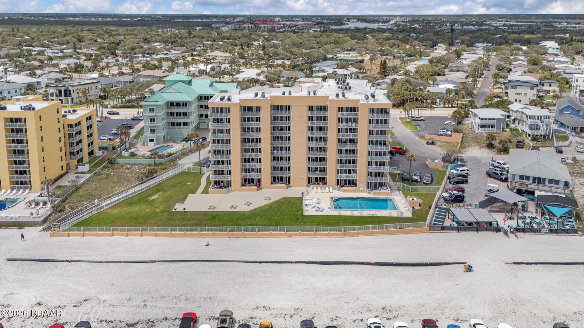 421 S Atlantic Avenue, Unit 302, New Smyrna Beach, FL 32169 Photo