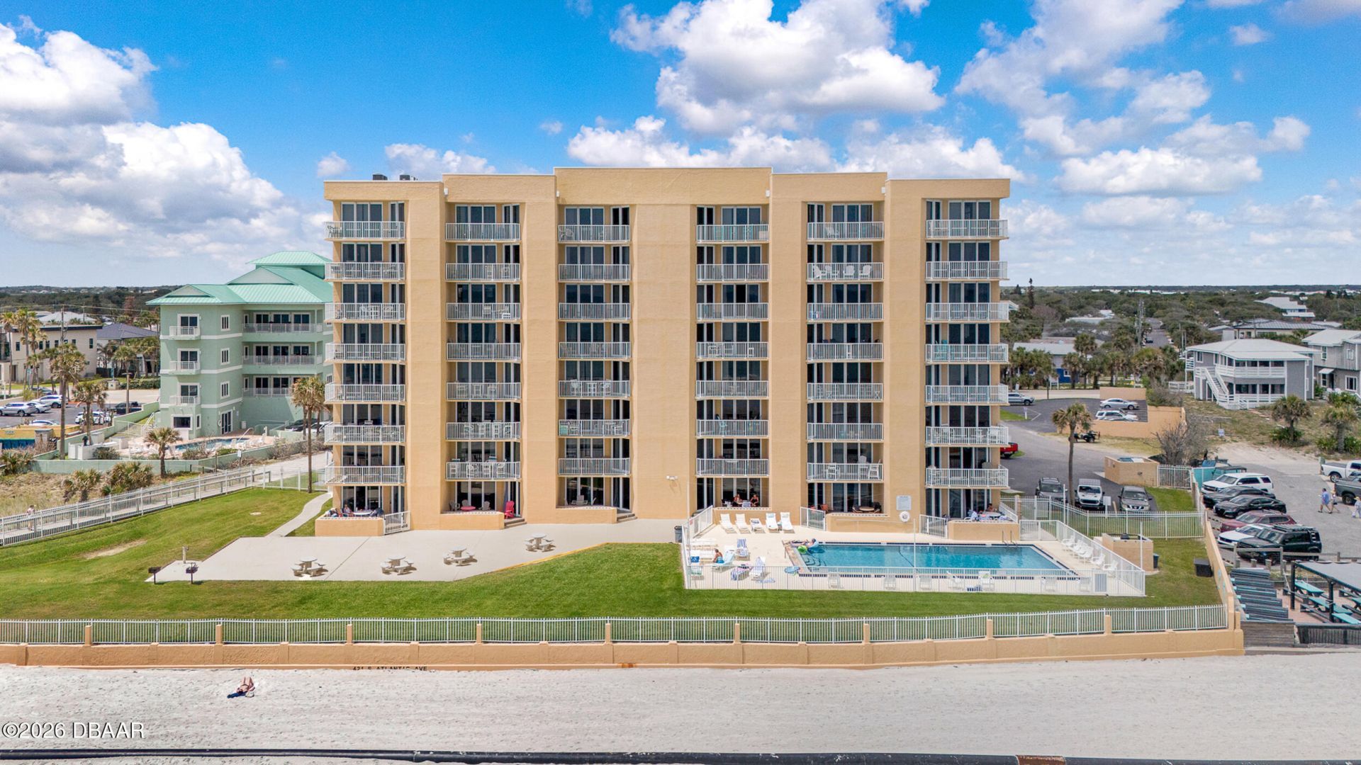 421 S Atlantic Avenue, Unit 302, New Smyrna Beach, FL 32169 Photo