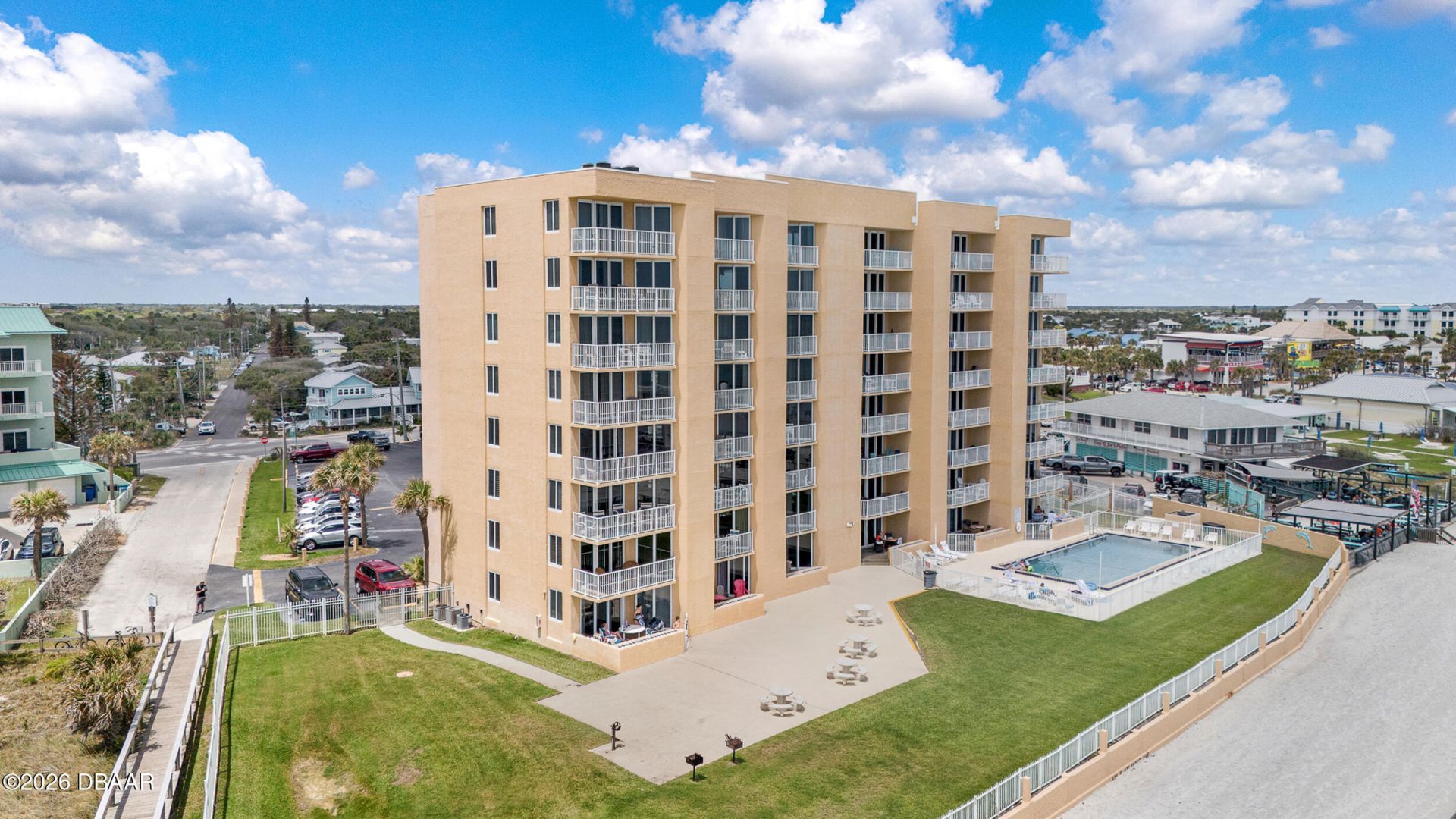 421 S Atlantic Avenue, Unit 302, New Smyrna Beach, FL 32169 Photo