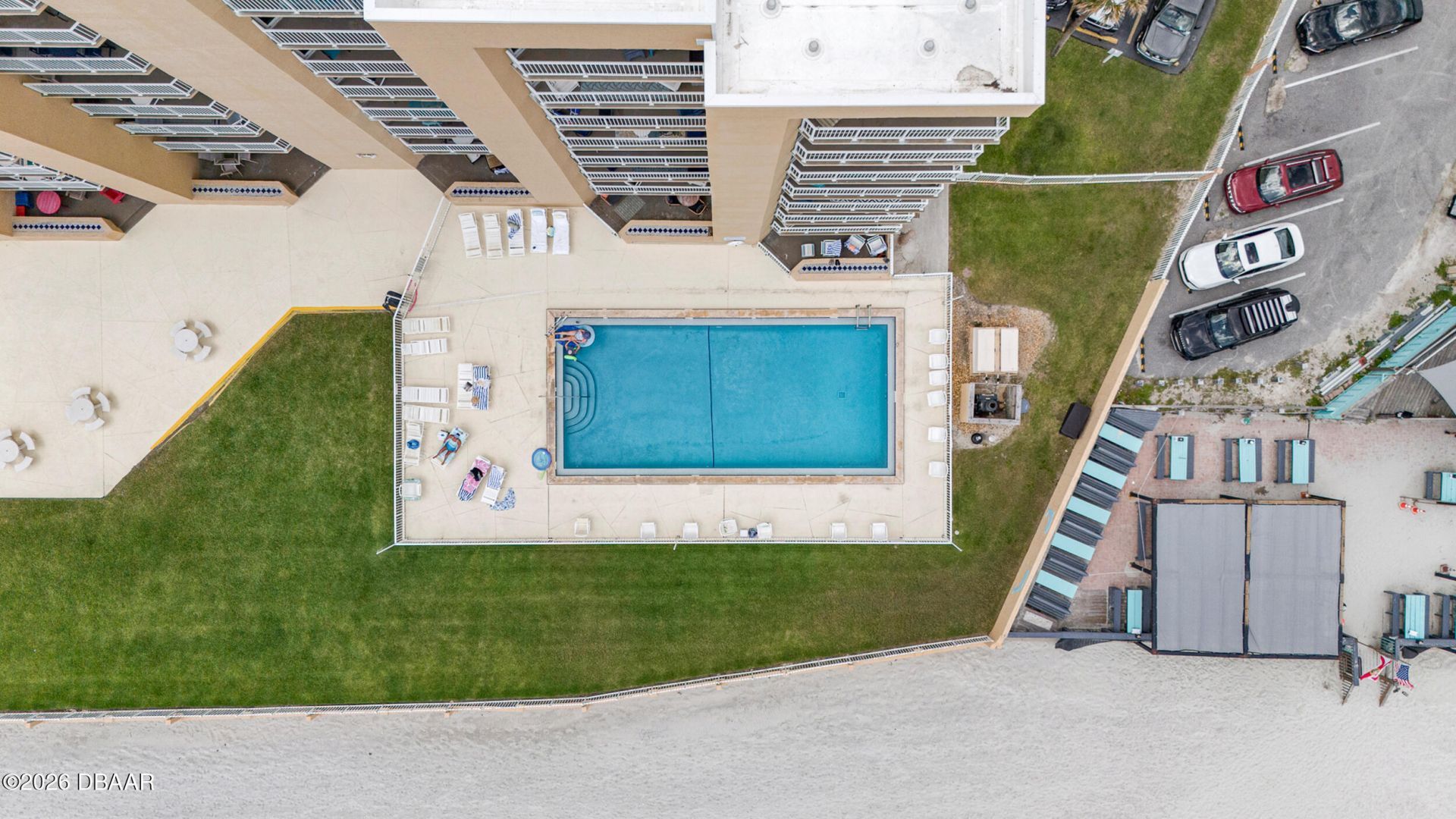 421 S Atlantic Avenue, Unit 302, New Smyrna Beach, FL 32169 Photo
