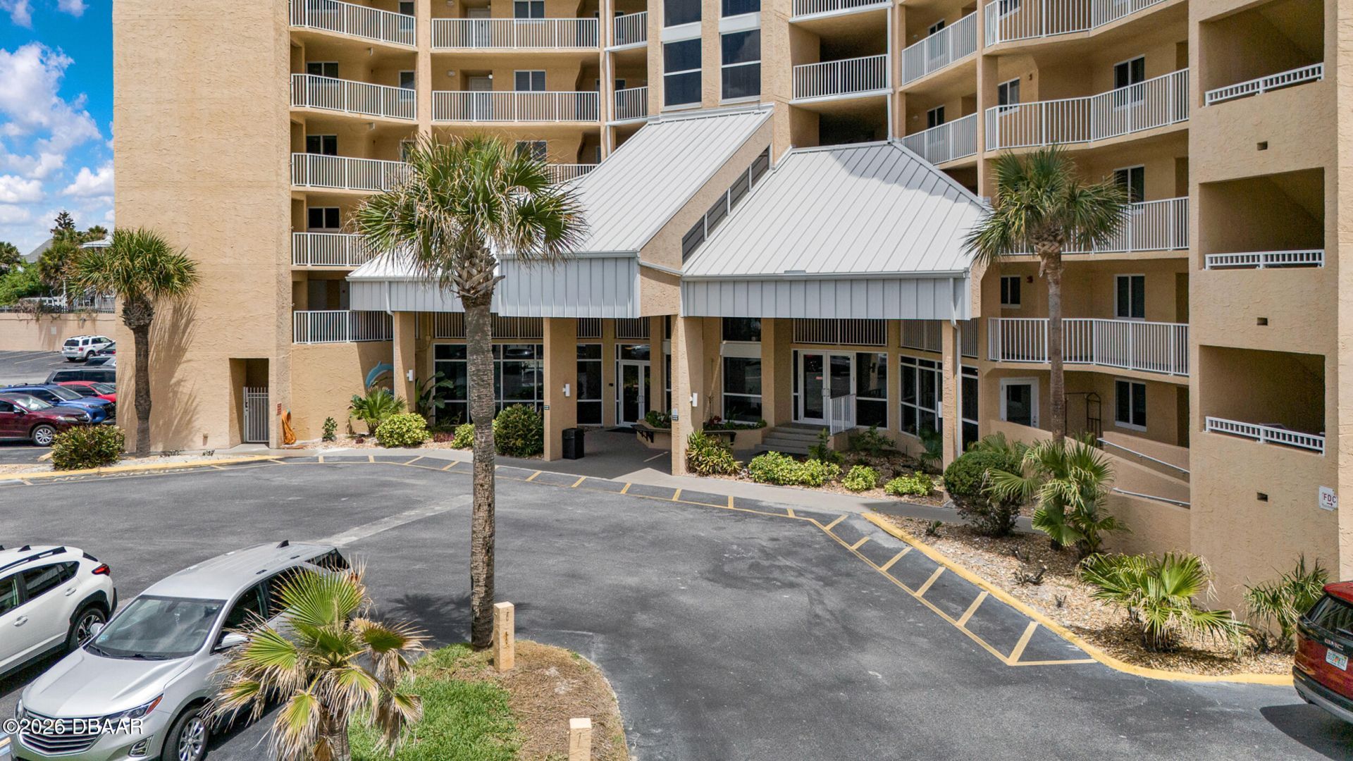 421 S Atlantic Avenue, Unit 302, New Smyrna Beach, FL 32169 Photo
