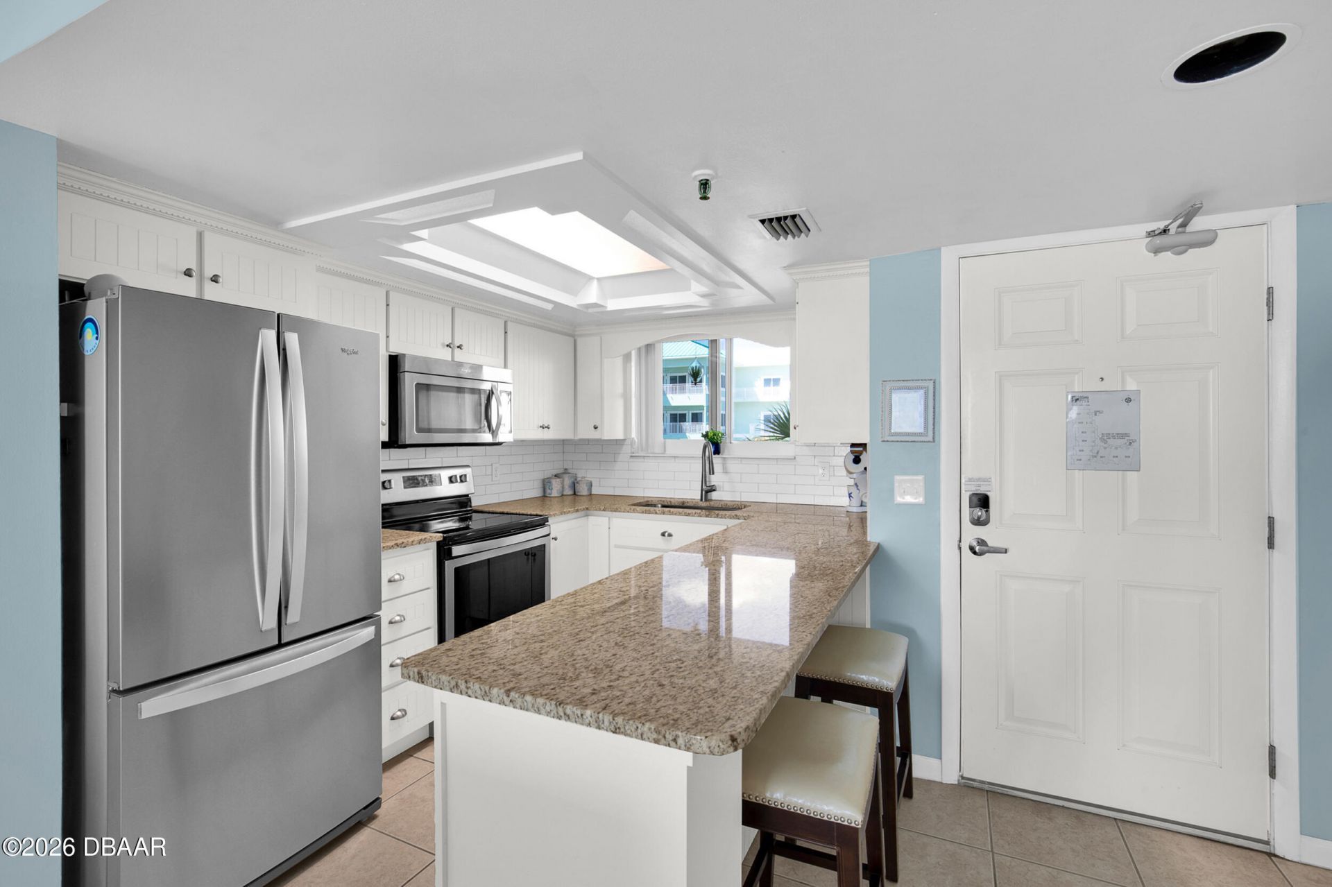 421 S Atlantic Avenue, Unit 302, New Smyrna Beach, FL 32169 Photo