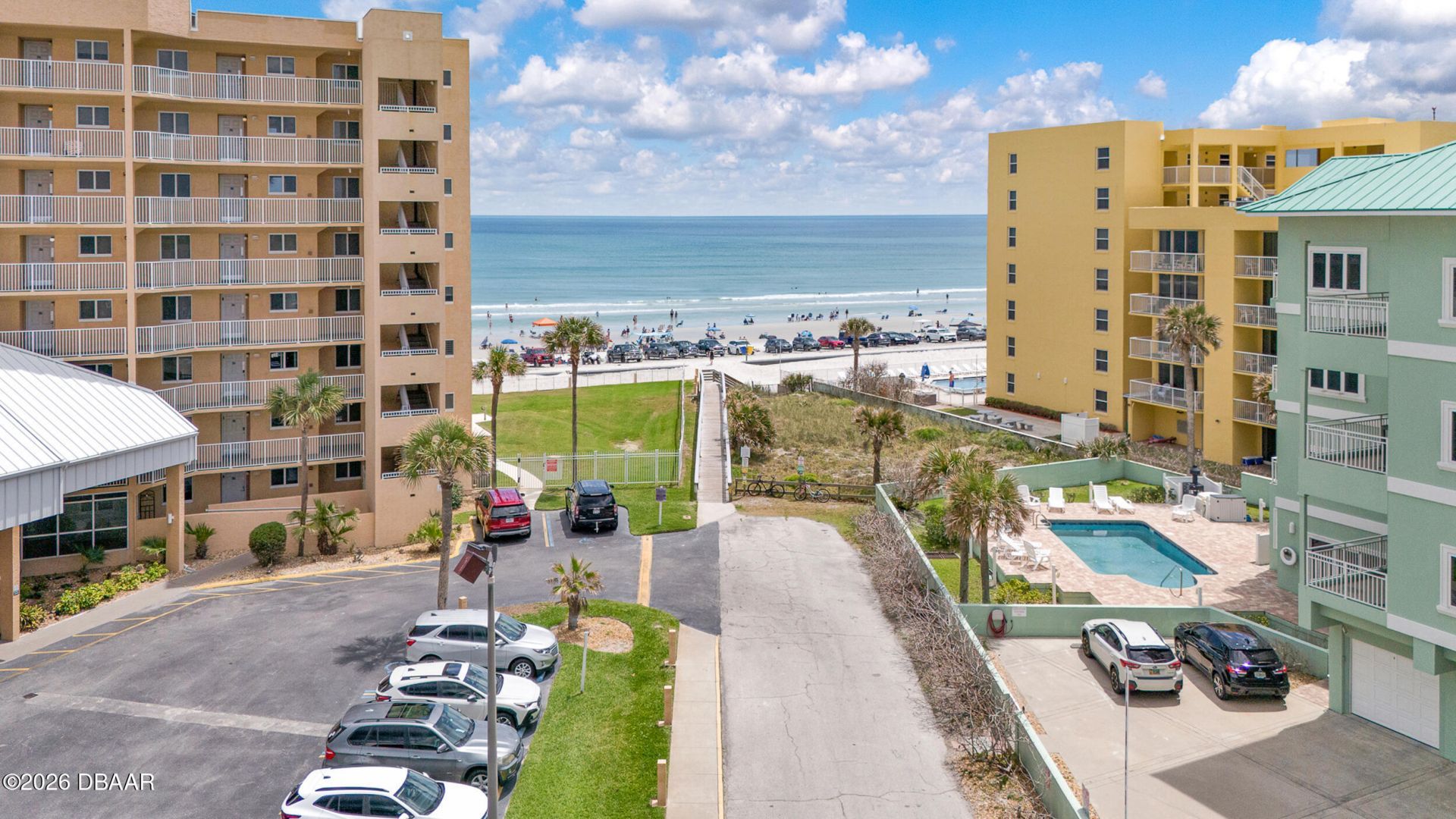 421 S Atlantic Avenue, Unit 302, New Smyrna Beach, FL 32169 Photo