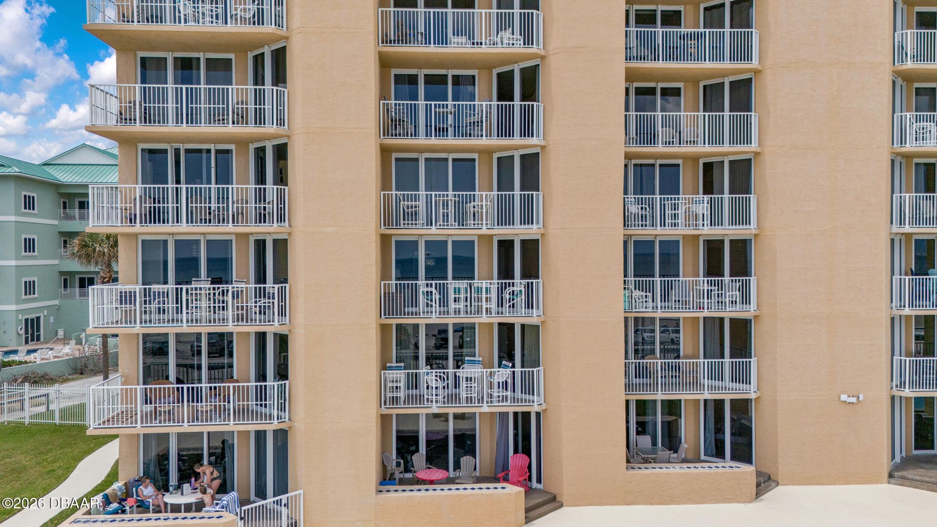 421 S Atlantic Avenue, Unit 302, New Smyrna Beach, FL 32169 Photo