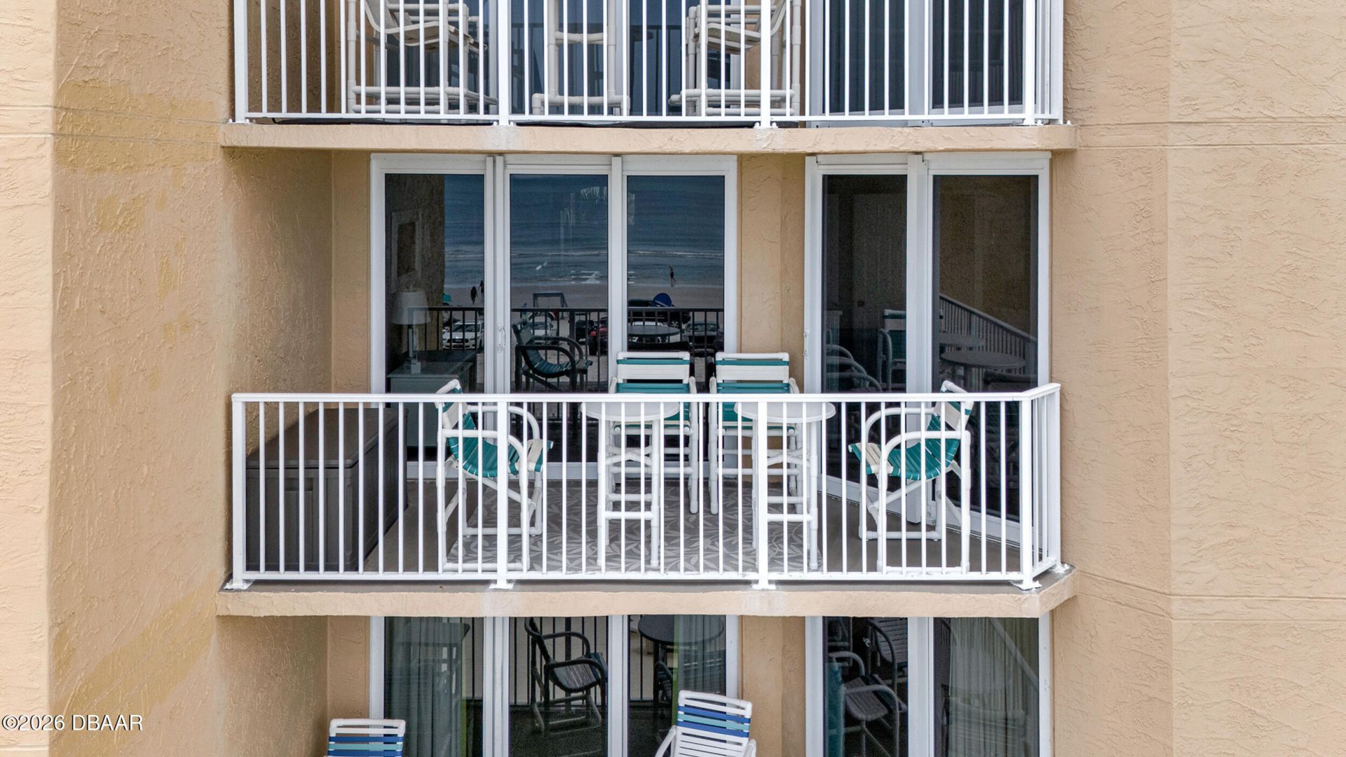 421 S Atlantic Avenue, Unit 302, New Smyrna Beach, FL 32169 Photo