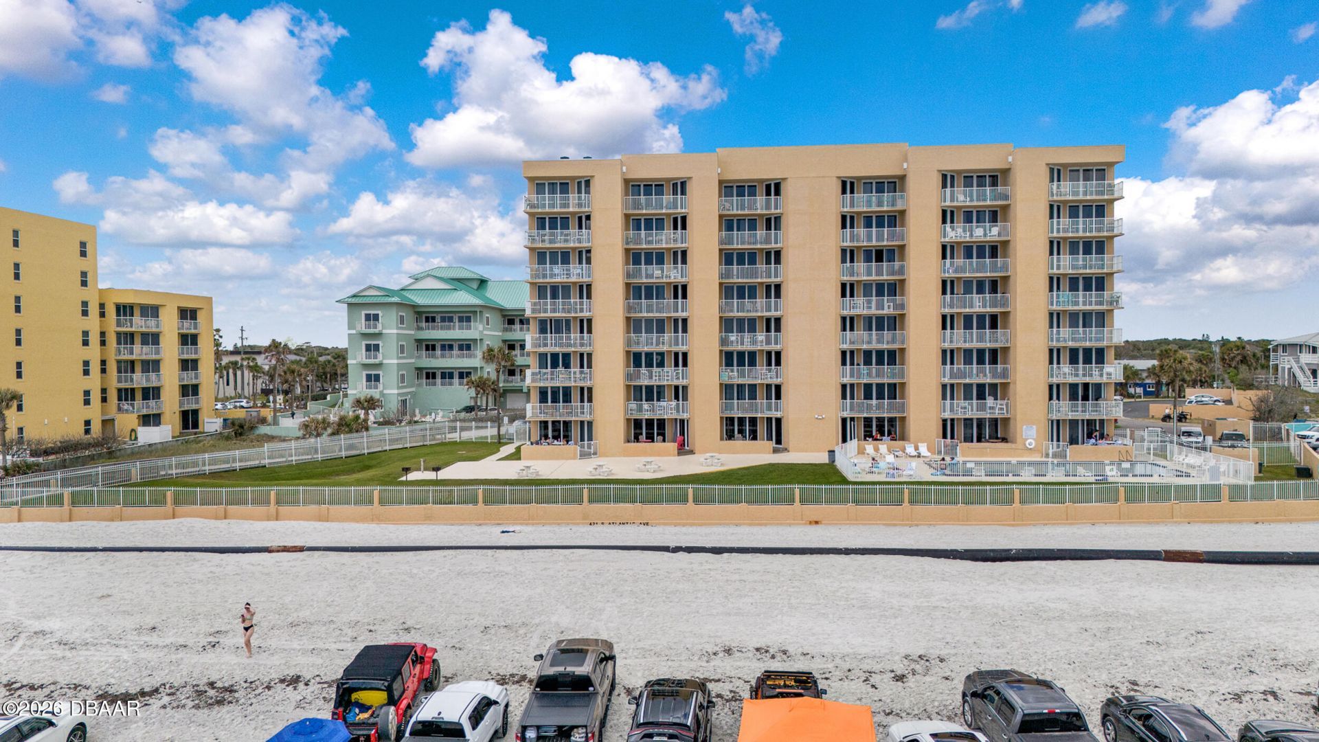 421 S Atlantic Avenue, Unit 302, New Smyrna Beach, FL 32169 Photo