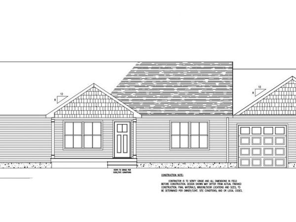 Lot #2 Jordan Heights Road, Cornish, ME 04020