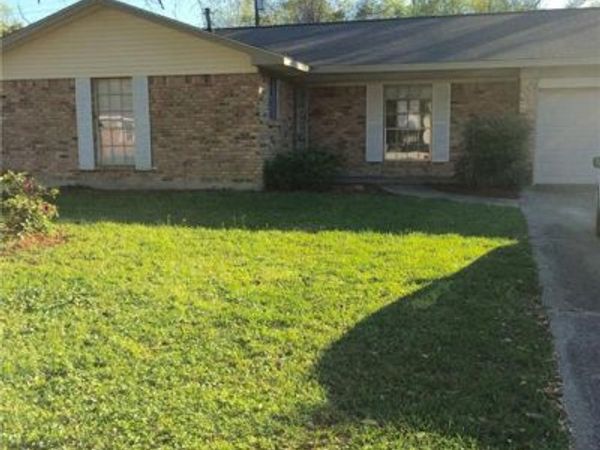 129 FOUNTAIN Drive, Slidell, LA 70458