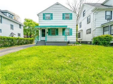 184 Winterroth Street, Rochester, NY 14609