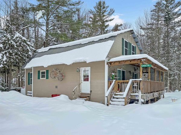 31 Egan Road, Stratford, NH 03590