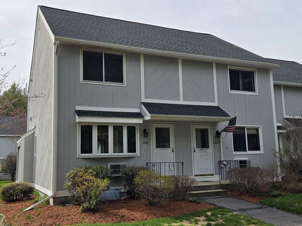 1300 Goffstown Road, Unit 6, Manchester, NH 03102