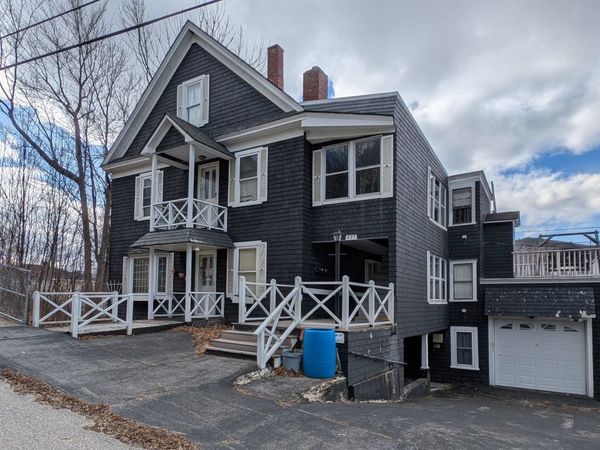 457 Hillsboro Street, Berlin, NH 03570