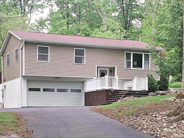 5356 W Perry Drive, Ellettsville, IN 47429