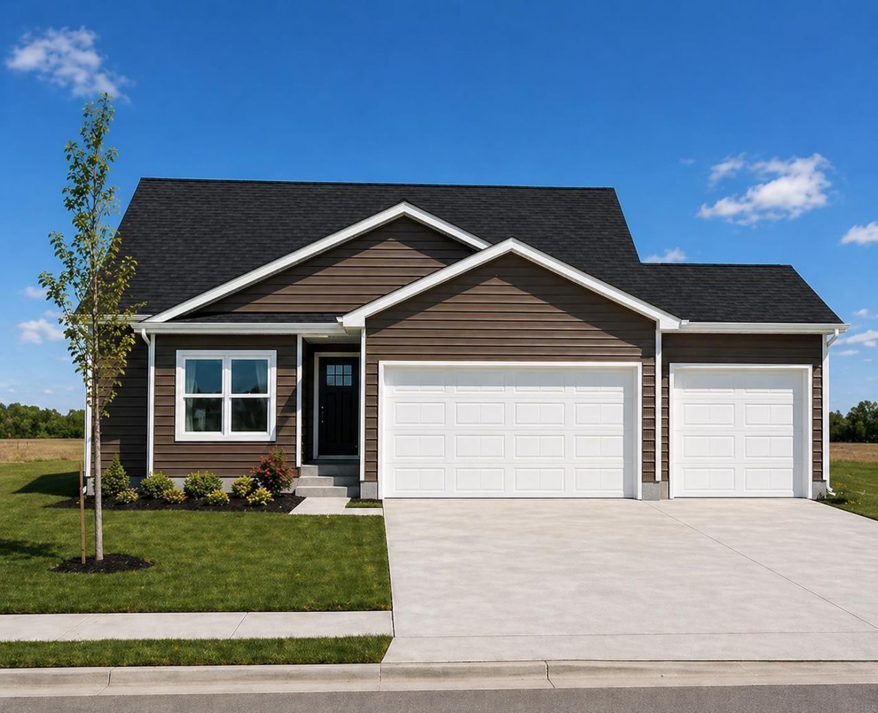 105 Live Oak Drive, Hudson, IA 50643 Main Photo