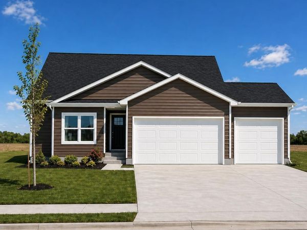 105 Live Oak Drive, Hudson, IA 50643