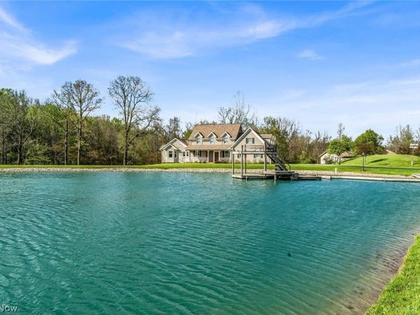 24242 Quarry Road , Wellington, OH 44090