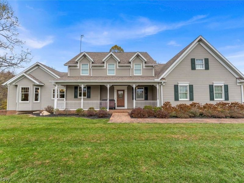 24242 Quarry Road, Wellington, OH 44090 Photo 2