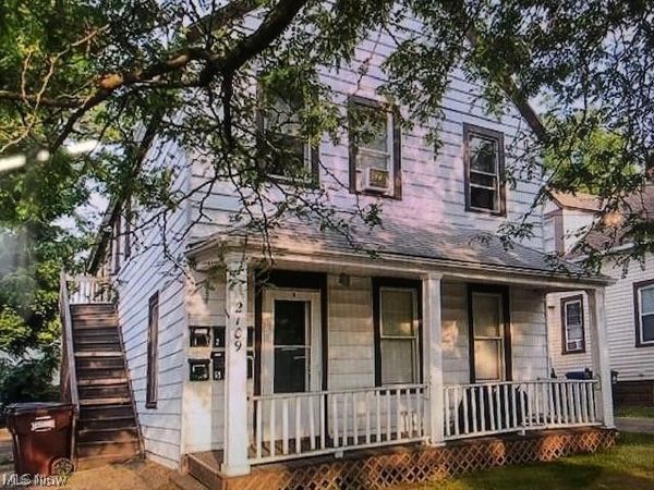2109 Halstead Avenue , Lakewood, OH 44107
