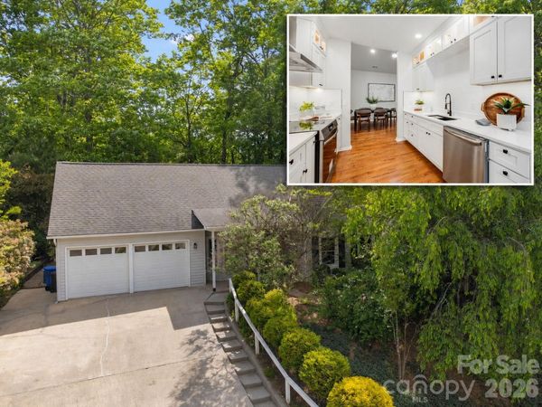 132 Fox Cross Drive, Brevard, NC 28712