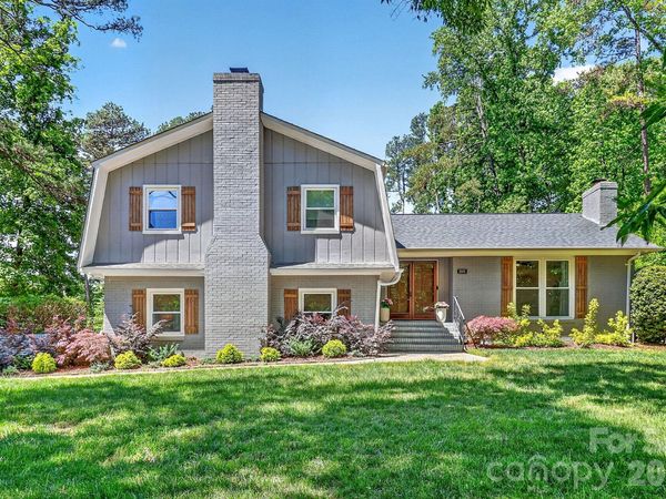 5601 Beaver Dam Lane, Mint Hill, NC 28227