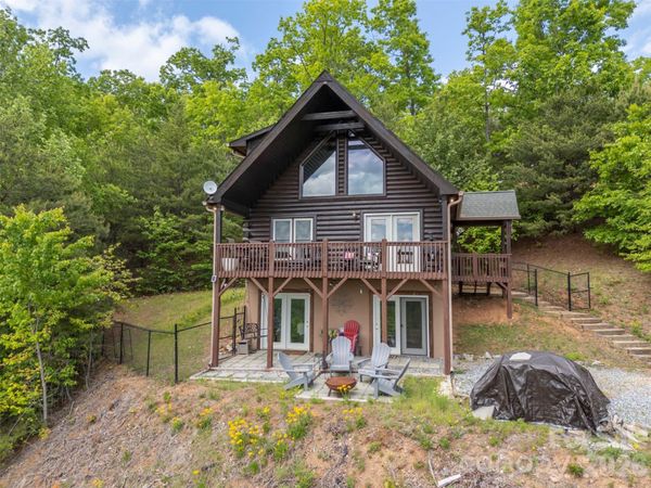 202 Fall Creek Drive , Bostic, NC 28018